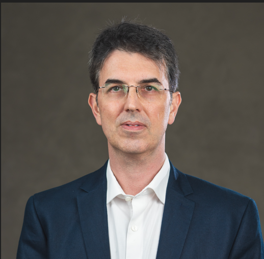 Fernando Sender